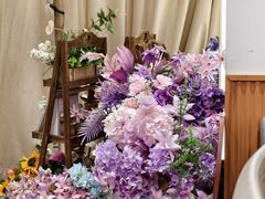 -海马体照相馆(万菱汇店)