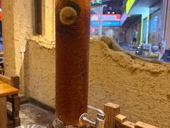 今邕水果茶-今邕烧烤(园湖店)