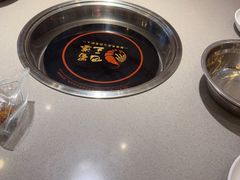 -巴蜀王婆大虾(南锣鼓巷店)