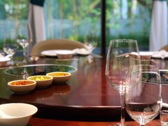 -山壹竹庭院餐厅