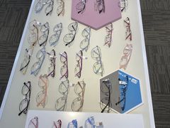 -浮光眼镜·蔡司视觉合作·数字验配中心(陆家嘴店)
