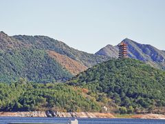 -北京金海湖景区