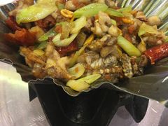 -东林海岸大酒店-餐饮部(黄海路店)