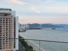 -芽庄喜来登水疗酒店