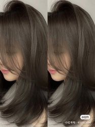 -丽时 Hair Salon