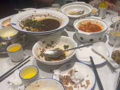 -兰湘子·湘菜小炒(南京江宁万达店)