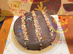 -DQ·蛋糕·冰淇淋(新佳丽店)