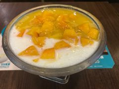 -许留山(梳士巴利道店)