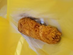 -麦当劳(西单明珠店)