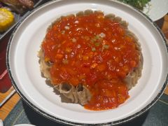 -老阿妈蒙古村·蒙古包·草原文化·歌舞表演(老君堂店)