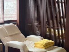 -西安华清御汤酒店