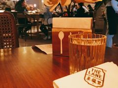 -来龙里 精致 东南亚餐室(万象城店)