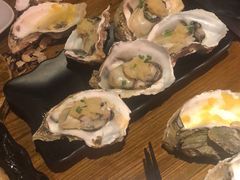 姜蒜生蚝-烧蠔帮·湛江生蚝(茂南万达店)