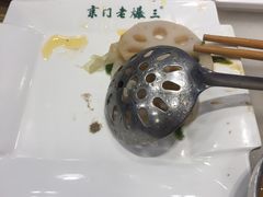 -京门老爆三(回龙观店)
