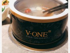 -V-ONE西雅图海鲜自助餐厅(仓山万达广场店)