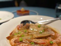 甬派烧三鲜-三利音·玖弄小鲜(浦东嘉里城店)