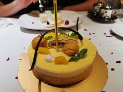 -王品牛排(常州吾悦广场店)