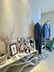 -BROTHER西服礼服定制·商务·婚礼(佛山南海店)