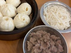 -老牌依强牛肉店(达道总店)