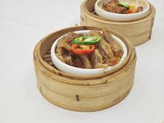 -顺德人家食府(黄金广场店)