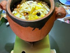 -桥边小楼·手工云南菜·丽江地标美食