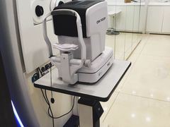 店内环境-宝岛眼镜(福中店)