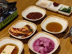 -海云台韩式汤饭·13年匠心韩料(南山店)