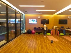 -郑州美盛喜来登大酒店