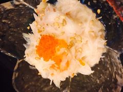 -豊 胜手丼