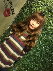 -逸丝风尚yesfashion造型