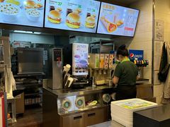 -德克士(哈西火车站店)