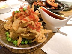 -港丽餐厅