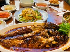 -全州拌饭馆(断桥店)