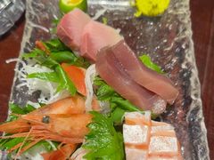 -井缘河风寿司(Touch12街店)