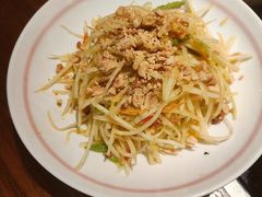 -南越郡·越式风味餐厅(青秀万达店)
