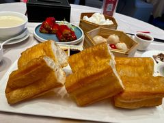 -粤江春·早茶·潮粤菜·宴会(罗湖宝能中心店)