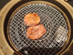 -厚贞日式烤肉(浦东汇智店)