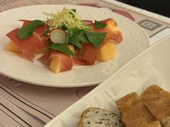 -安妮意大利餐厅(世贸天阶店)