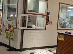 -小杨生煎(宝山花园城店)