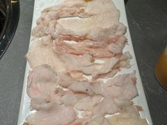 -潮发潮汕牛肉店(东方宝泰店)