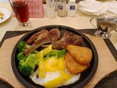 -深圳维景酒店-维景轩