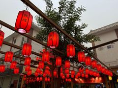 -沙州食驿·非遗小吃夜市