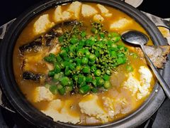 -探鱼·鲜青椒爽麻烤鱼(领展购物广场店)