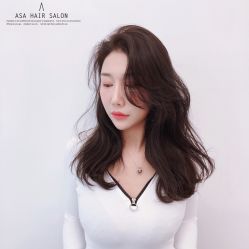 -ASA HAIR SALON