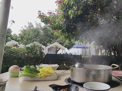 -大理老字号·舟渔的鱼野生菌海景餐厅(双廊店)