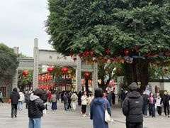 -三坊七巷历史文化街区