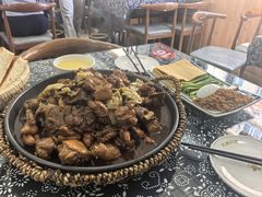 -八两八金·莱芜特色炒鸡(市南漳浦路店)