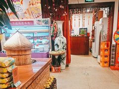 -西江美食舫·江西菜(健德桥店)