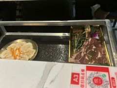 -炙城·韩式烤肉(南京东路店)
