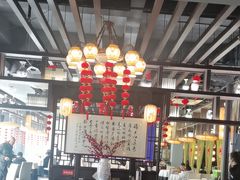 -一江水食府(后湖店)